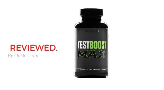 Sculpt Nation Test Boost Max Review and Analysis by Ookles.com