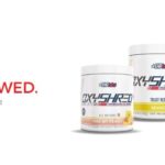 OxyShred Thermogenic Fat Burner Review