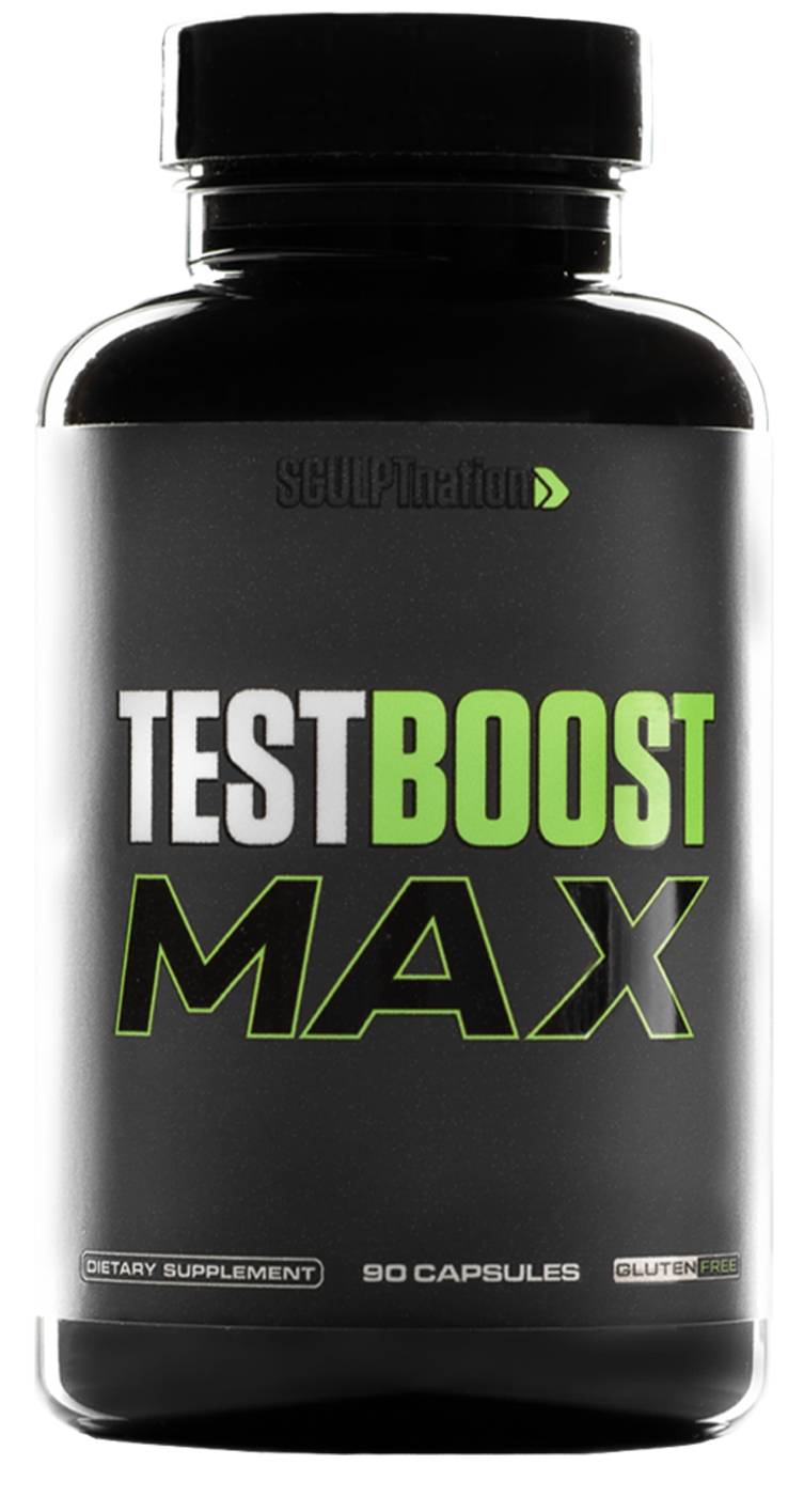 how to boost testosterone naturally