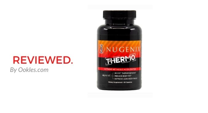 Nugenix Thermo Review - Does This Fat Burner Really Work?