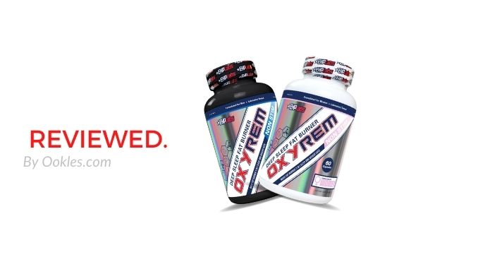 OxyRem Review - Does This Nighttime Fat Burner Work?