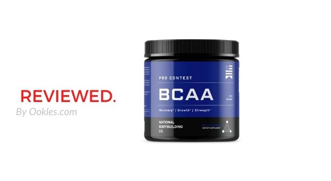 National Bodybuilding Co. BCAA Review – Should You Buy it?