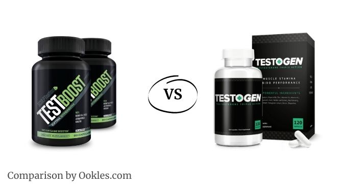 Test Boost vs TestoGen – Which One Should You Get?