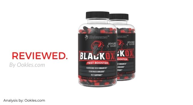 Black Ox Test Booster Review – 9 KEY Things You Should Know!