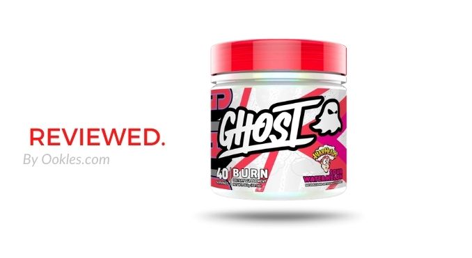 Ghost Burn Review: Does This Fat Burner Work? (updated)