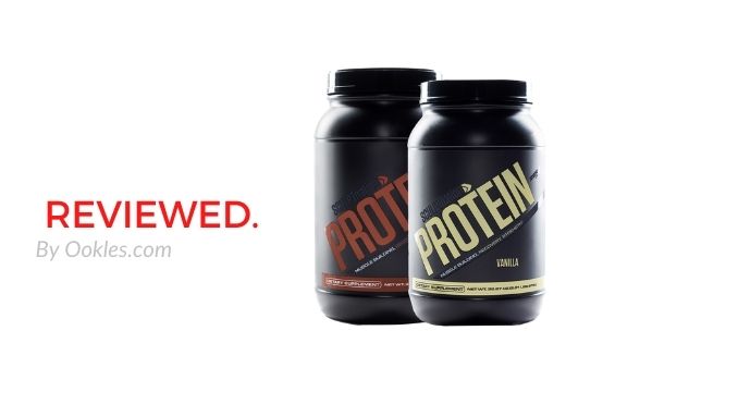 The Pros and Cons of Sculpt Nation’s Protein Powder