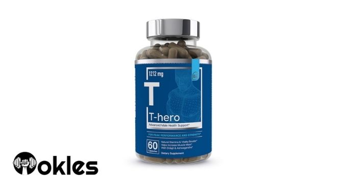 Our Opinion on T-Hero Testosterone Booster: Is it Any Good?