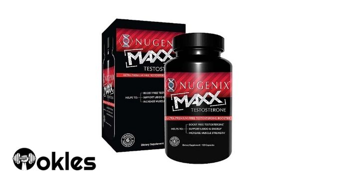 Our Review of Nugenix Maxx: Is it Worth Your Time & Money?