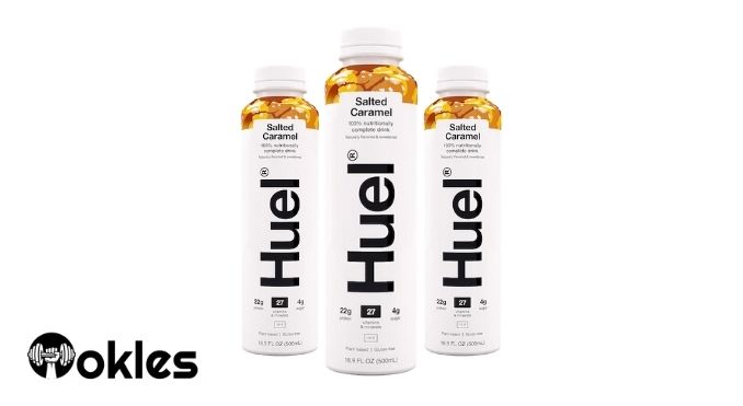 Huel Ready to Drink Review: Does it Work?