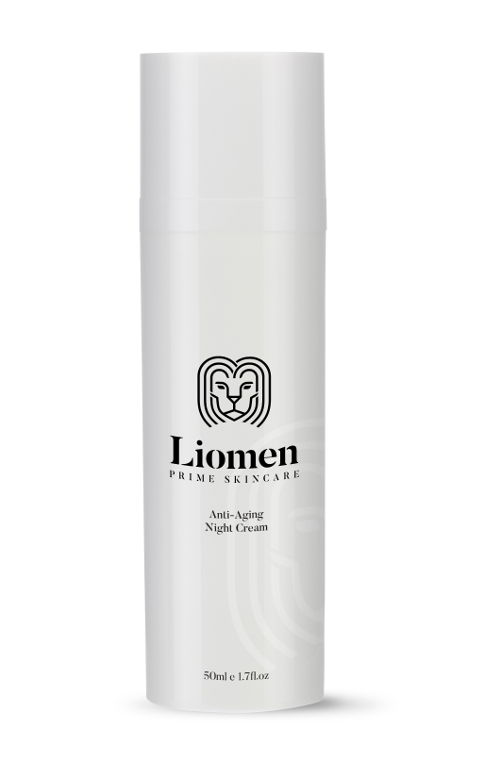Liomen Skin Cream