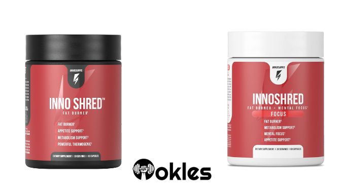 Inno Shred vs Inno Shred Focus – Which is Better?