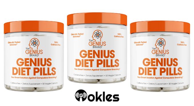 Genius Diet Pills Review